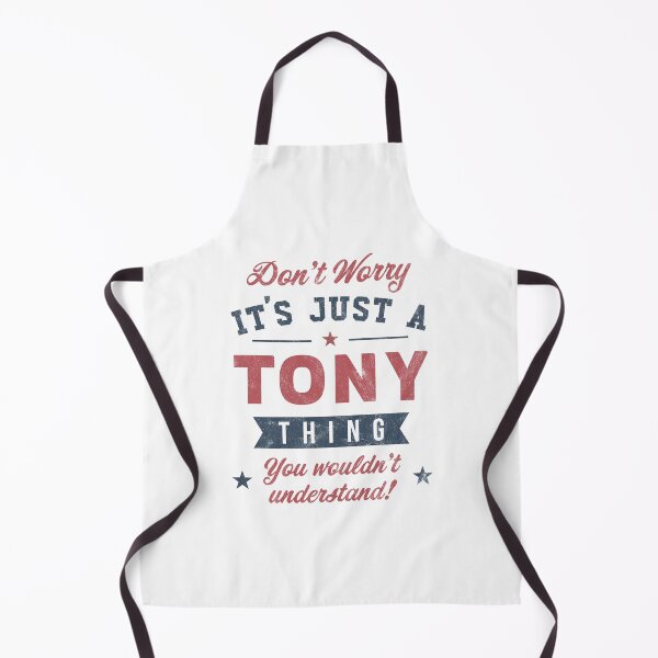 Item preview, It's a Tony thing designed and sold by PaulSDesign.