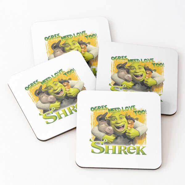 Item preview, Sexy Shrek  shrek meme face  shrek wazowski        designed and sold by alleytambras.