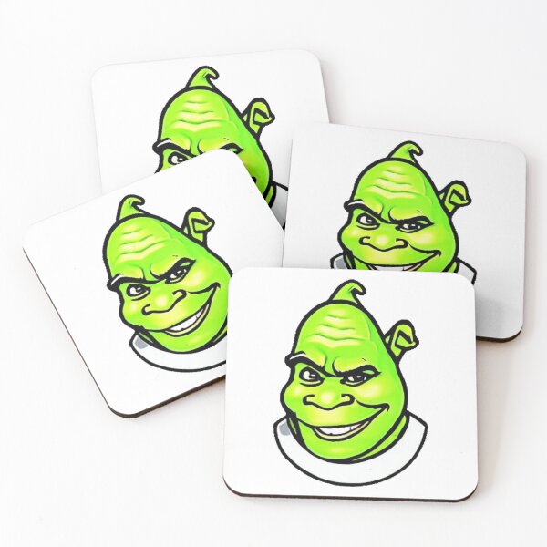 Item preview, Sexy Shrek  designed and sold by alleytambras.