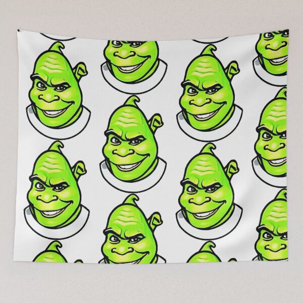 Item preview, Sexy Shrek  designed and sold by alleytambras.