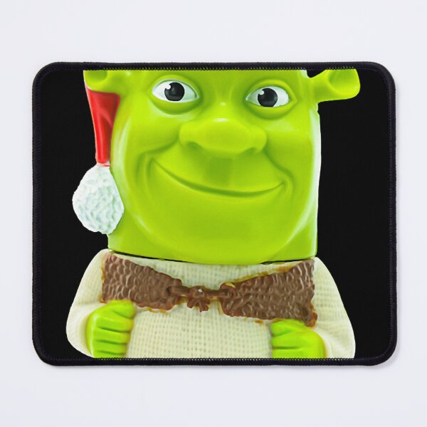 Item preview, Sexy Shrekshrek meme faceshrek wazowski designed and sold by alleytambras.