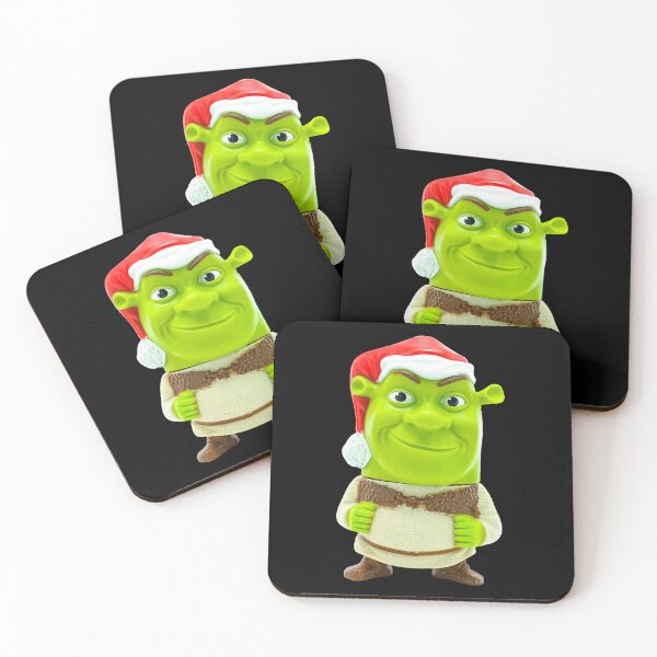 Item preview, Sexy Shrekshrek meme faceshrek wazowski  designed and sold by alleytambras.