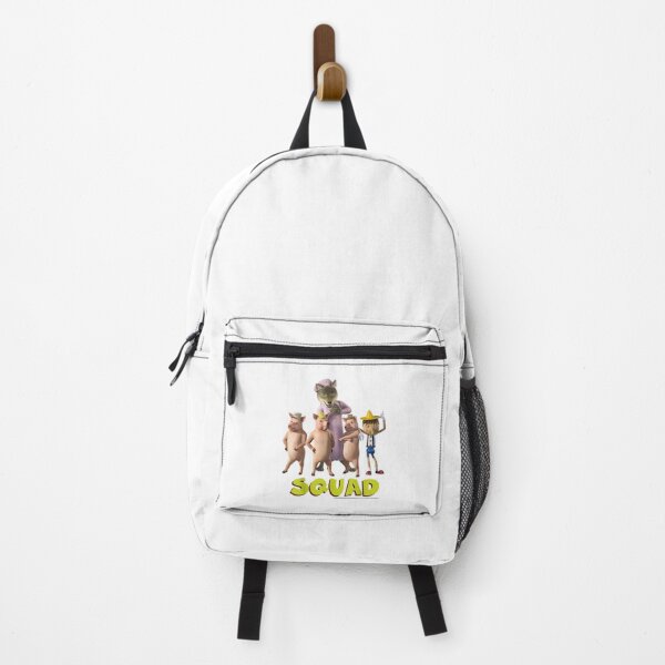 Item preview, Shrek Fairy Tale Creatures Squad designed and sold by alleytambras.