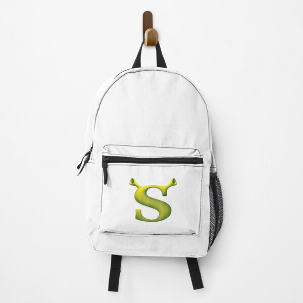 Item preview, Shrek Initial designed and sold by alleytambras.