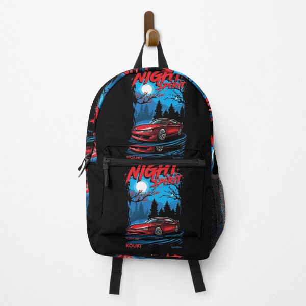 Item preview, S14 Night spirit designed and sold by Rocket Shock.