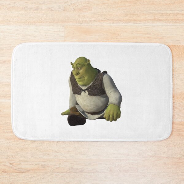 Item preview, Shrek Meme - Shrek 2 designed and sold by alleytambras.