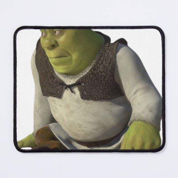 Item preview, Shrek Meme - Shrek 2 designed and sold by alleytambras.