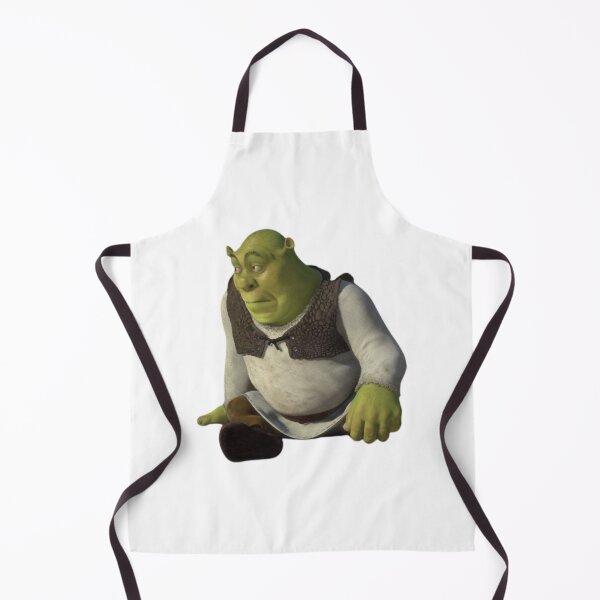 Item preview, Shrek Meme - Shrek 2 designed and sold by alleytambras.