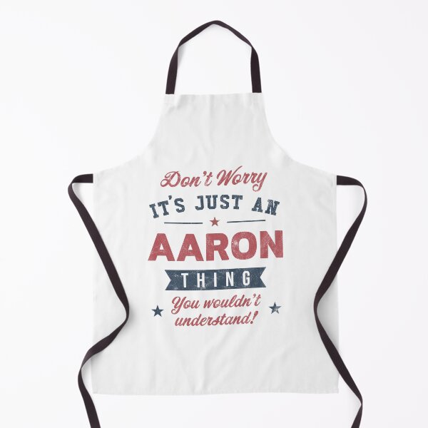 Item preview, It's an Aaron thing designed and sold by PaulSDesign.