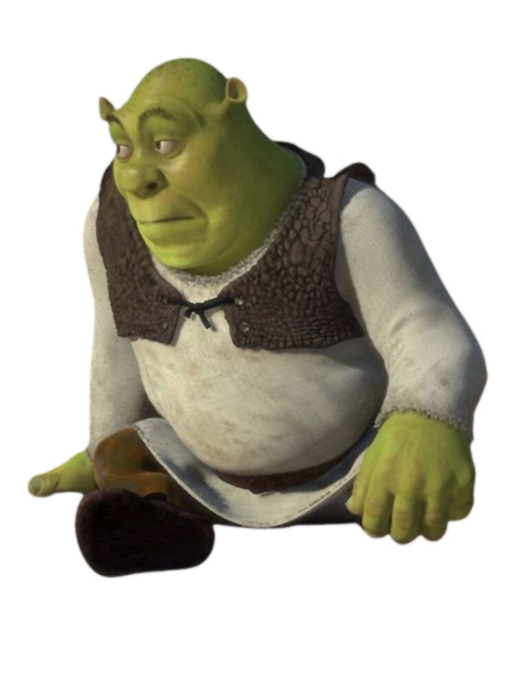 More Than Memes: Why Shrek and Shrek 2 Hold Up