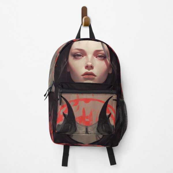 Item preview, Diablo 4 - When Black Swan Met Lilith designed and sold by kinstar.