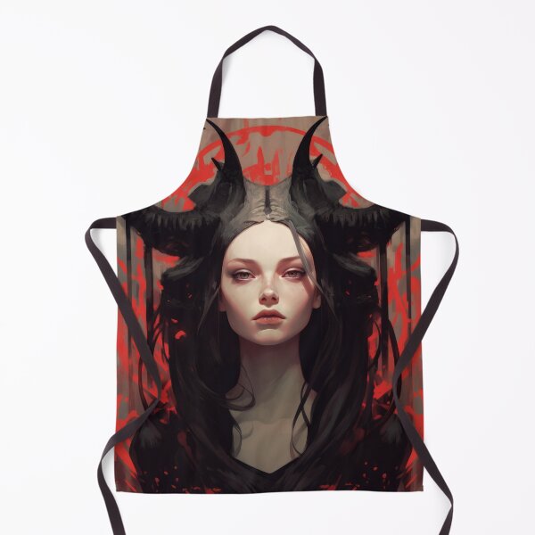 Item preview, Diablo 4 - When Black Swan Met Lilith designed and sold by kinstar.