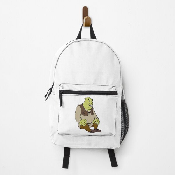 Item preview, shrek swamp king designed and sold by alleytambras.