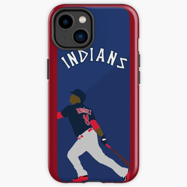 Cleveland Indians iPhone 13 Case