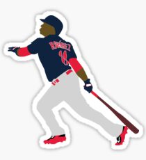Ramirez - Minimalist Sticker