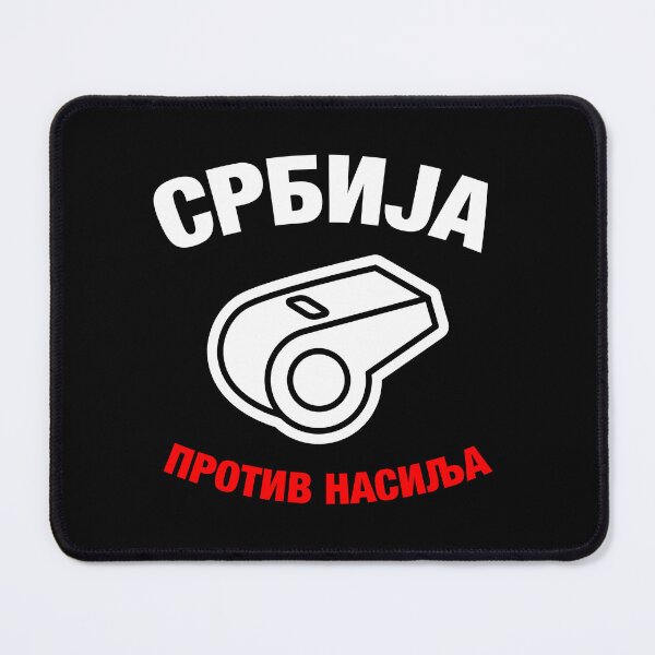Item preview, Srbija protiv nasilja designed and sold by ciaobebo.