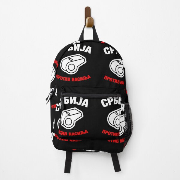 Item preview, Srbija protiv nasilja designed and sold by ciaobebo.