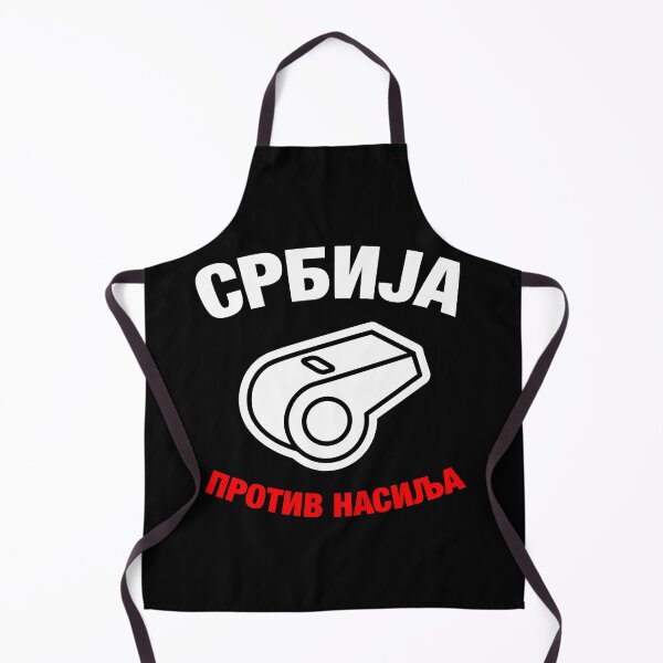 Item preview, Srbija protiv nasilja designed and sold by ciaobebo.