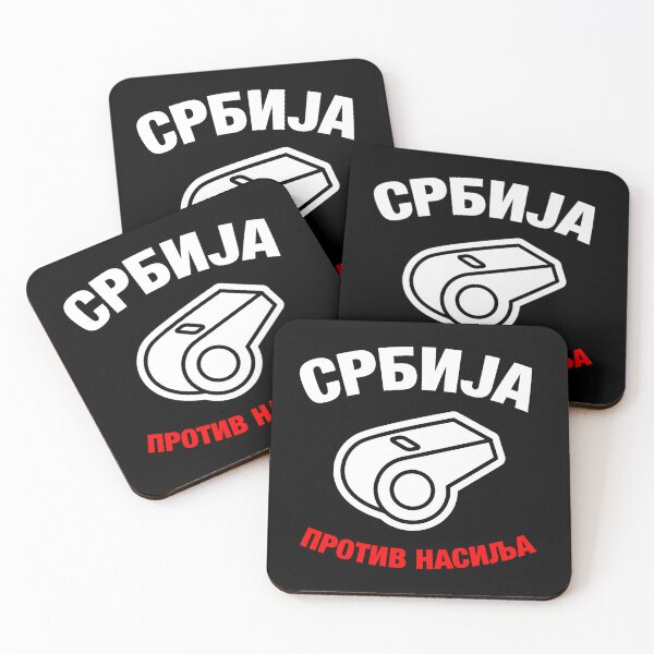 Item preview, Srbija protiv nasilja designed and sold by ciaobebo.