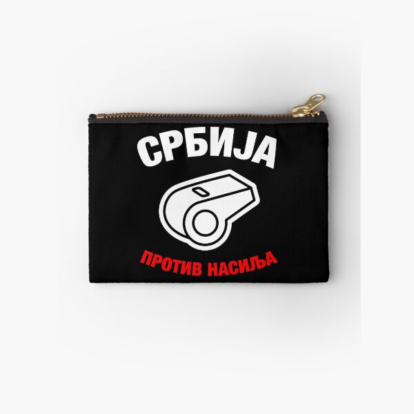 Item preview, Srbija protiv nasilja designed and sold by ciaobebo.