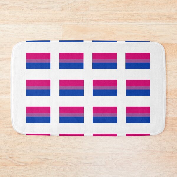 Item preview, Mini Bisexual Pride designed and sold by notakename.