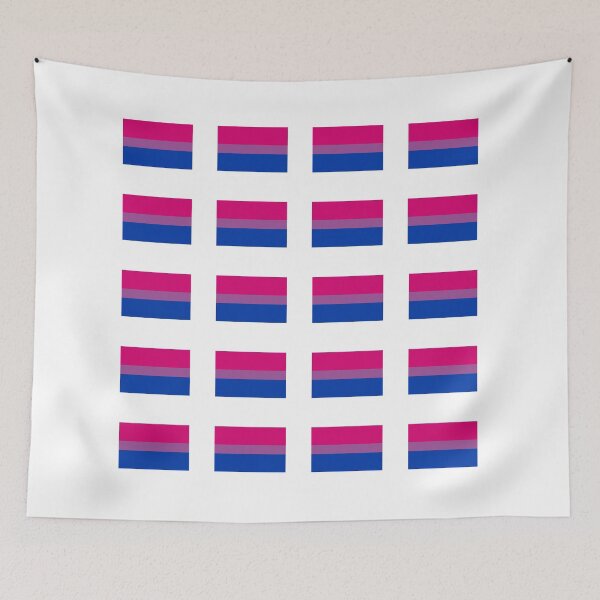 Item preview, Mini Bisexual Pride designed and sold by notakename.