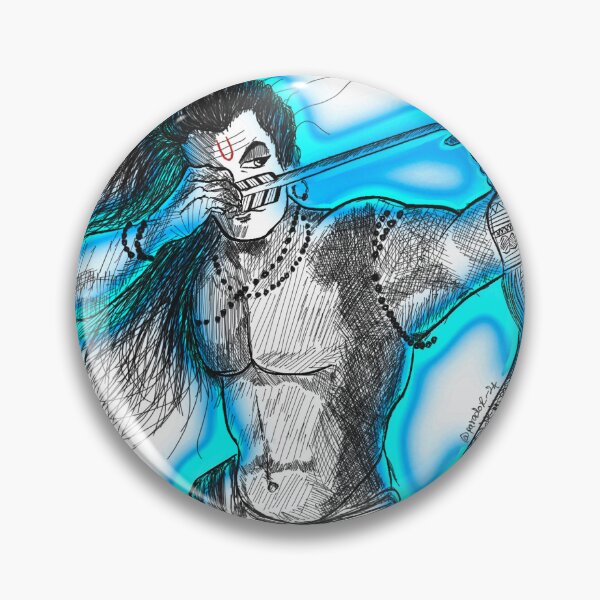 Item preview, Rama designed and sold by Parazeel.