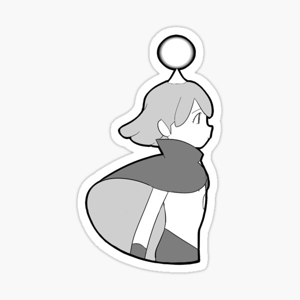 KAIBA Sticker