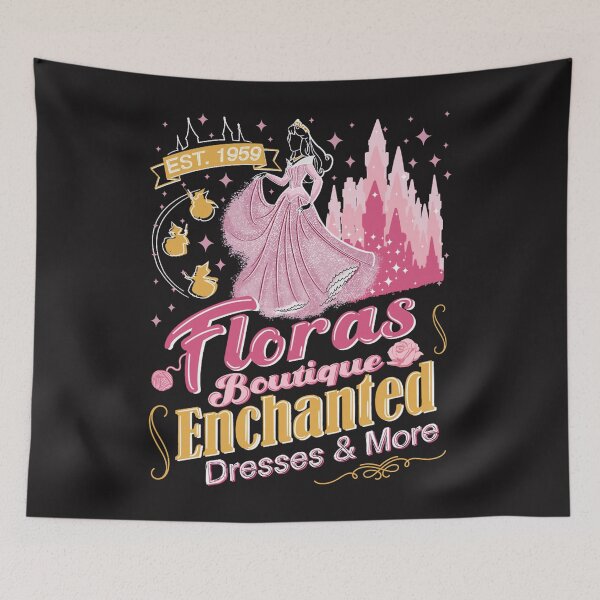 Item preview, Floras Boutique EST.1959  designed and sold by ShanonHau.