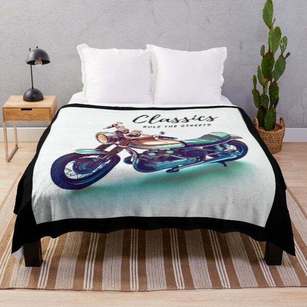 Item preview, Classic motorcycles designed and sold by MOTOSHIFT.