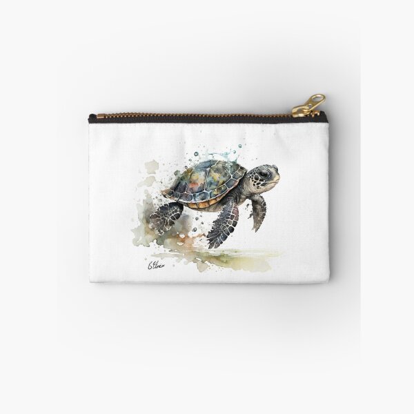 Item preview, Sea Turtle designed and sold by Sascha Ebmeier.