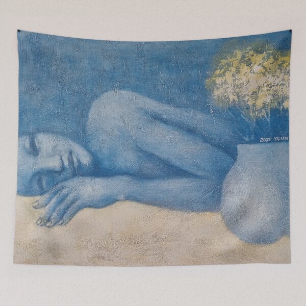 Item preview, STILL-LIFE designed and sold by bodylump.