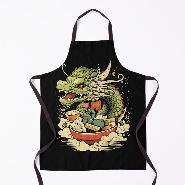 Item preview, Sushi Dragon Japanese Kawaii designed and sold by xtenctation.