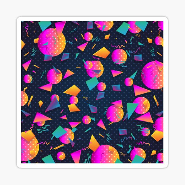 Item preview, 1980 summer vacation party retrowave for party miami hawaii background designed and sold by issaronow.