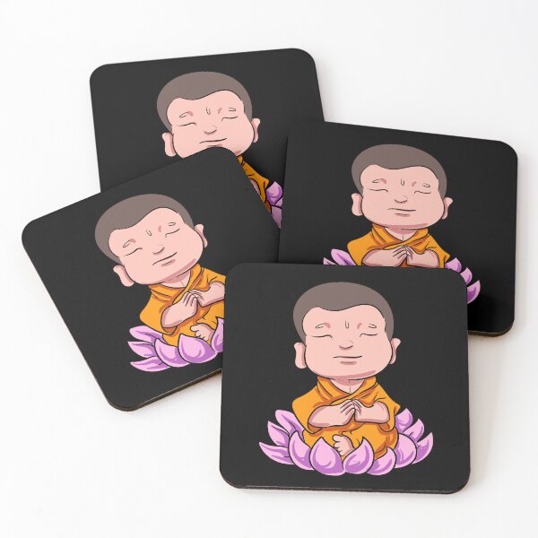 Artikelvorschau, Buddha Yoga Lotus Lotusblüte Hinduismus Meditation entworfen und verkauft von Pubi.