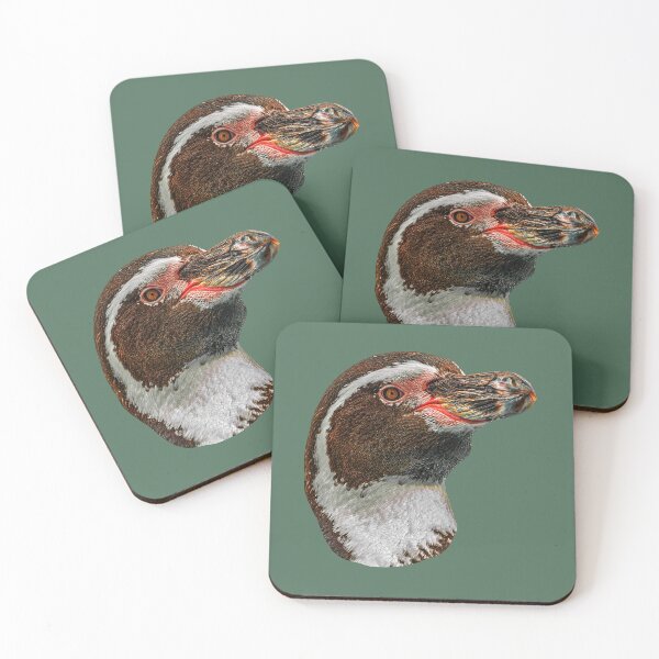 Item preview, Humboldt Penguin designed and sold by Dalyndigital Photography.