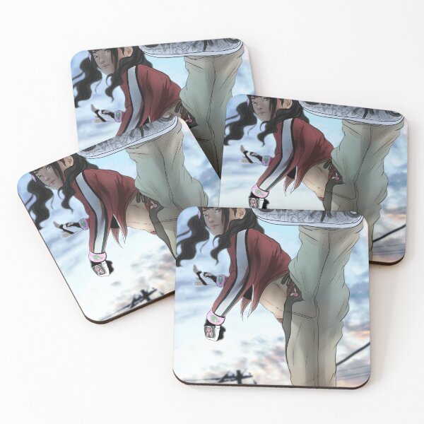 Item preview, Xiao- the queen of iron fist tournament designed and sold by rediantblog.