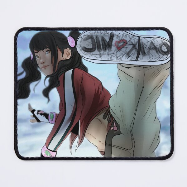 Item preview, Xiao- the queen of iron fist tournament designed and sold by rediantblog.