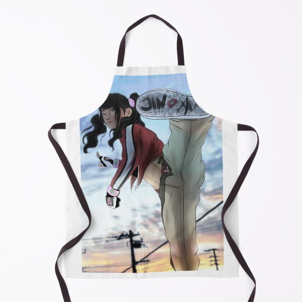 Item preview, Xiao- the queen of iron fist tournament designed and sold by rediantblog.