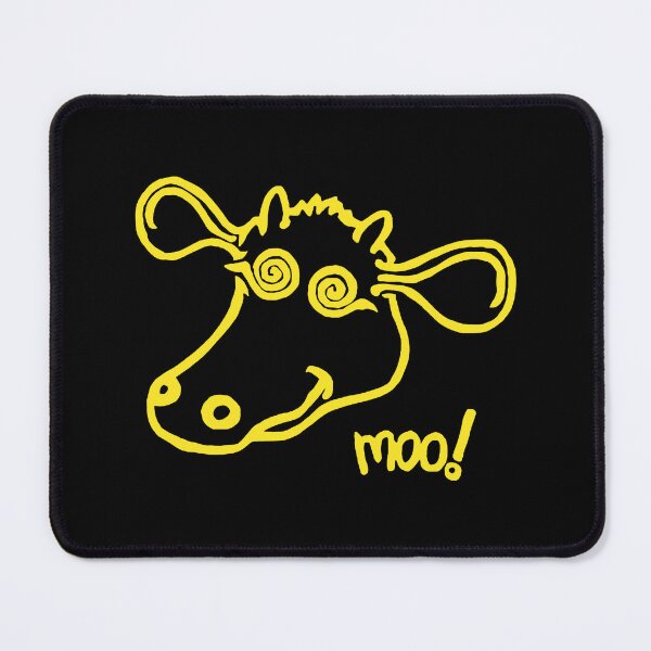 Item preview, Moo designed and sold by kamkamindo.