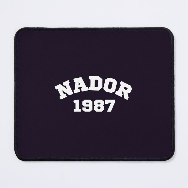 Item preview, Nador 1987 designed and sold by Mamesh Amazigh.