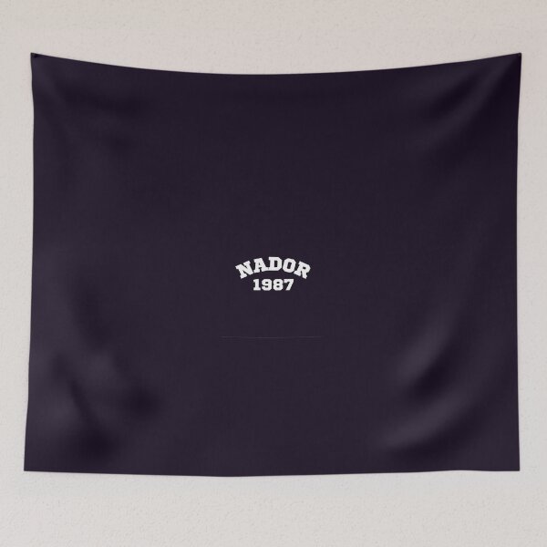 Item preview, Nador 1987 designed and sold by Mamesh Amazigh.
