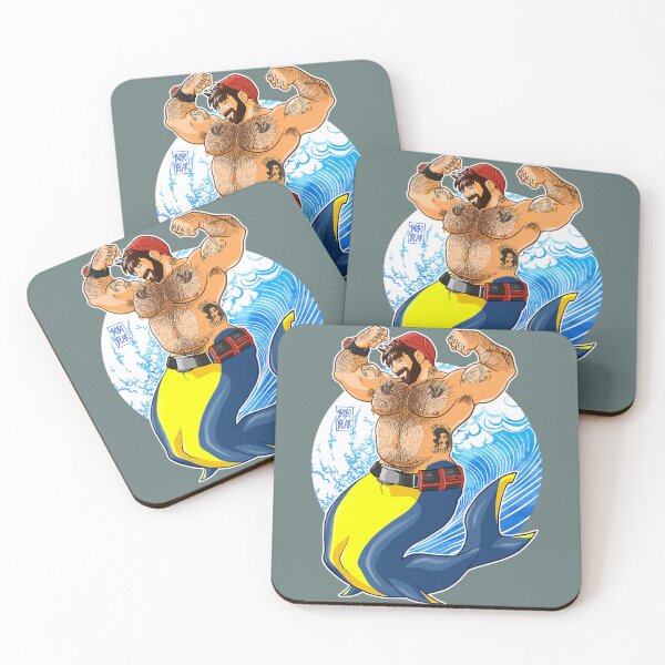 Item preview, ADAM LIKES SCUBA DIVING  designed and sold by MazieBrunet.