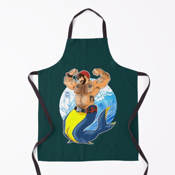 Item preview, ADAM LIKES SCUBA DIVING  designed and sold by MazieBrunet.