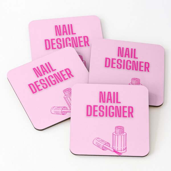 Item preview, Nail Designer  designed and sold by dzasta1404.