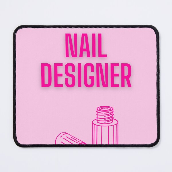 Item preview, Nail Designer  designed and sold by dzasta1404.