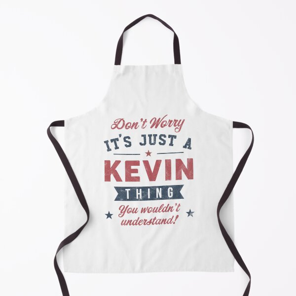 Item preview, It's a Kevin thing designed and sold by PaulSDesign.