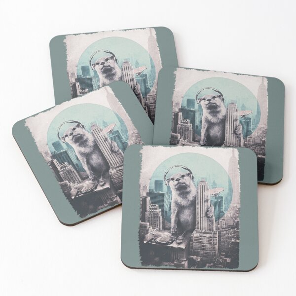 Item preview, DJ  designed and sold by MazieBrunet.