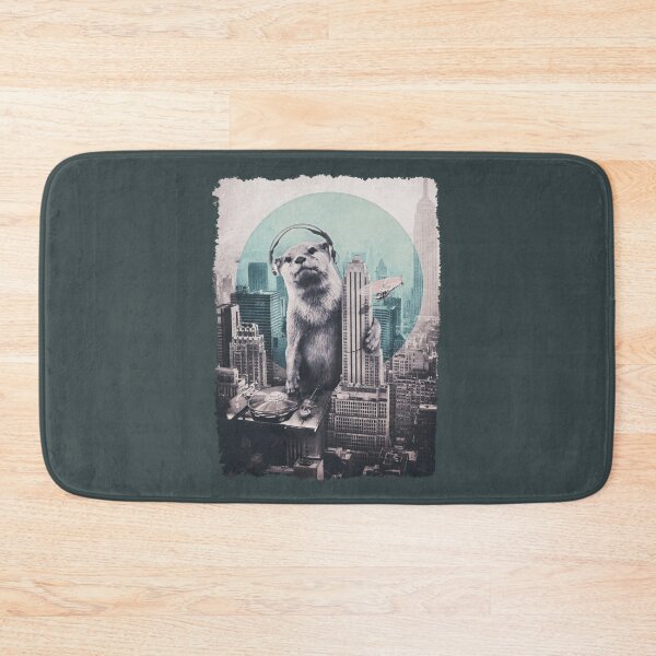 Item preview, DJ  designed and sold by MazieBrunet.