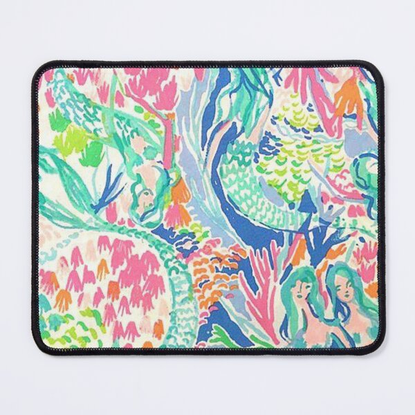 Item preview, FIVE MERMAIDS designed and sold by JermaineGlover.